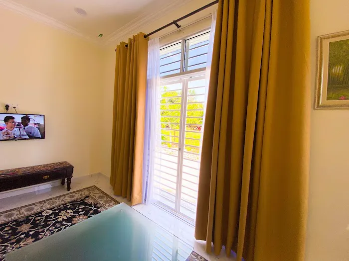 Belle Homestay Picture 4