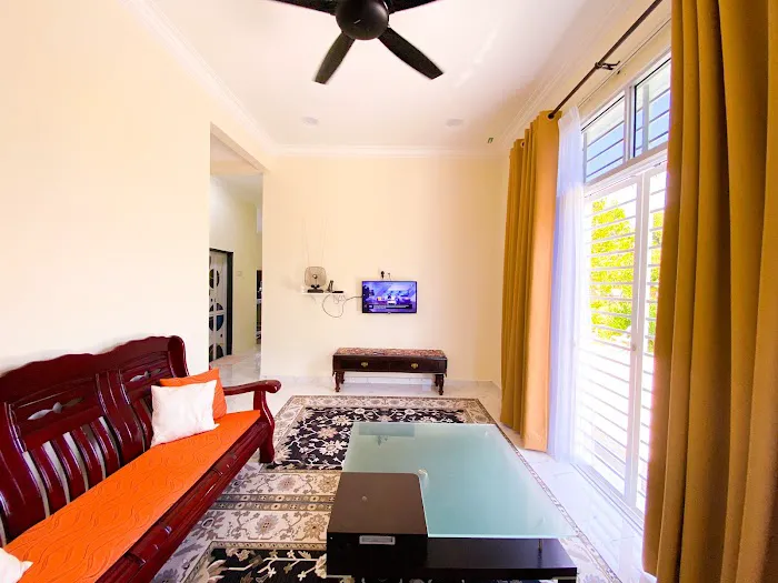 Belle Homestay Picture 9