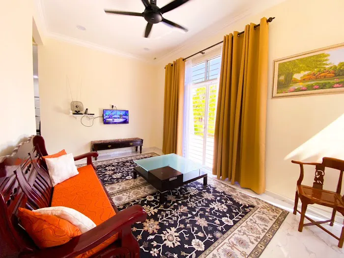 Belle Homestay Picture 10
