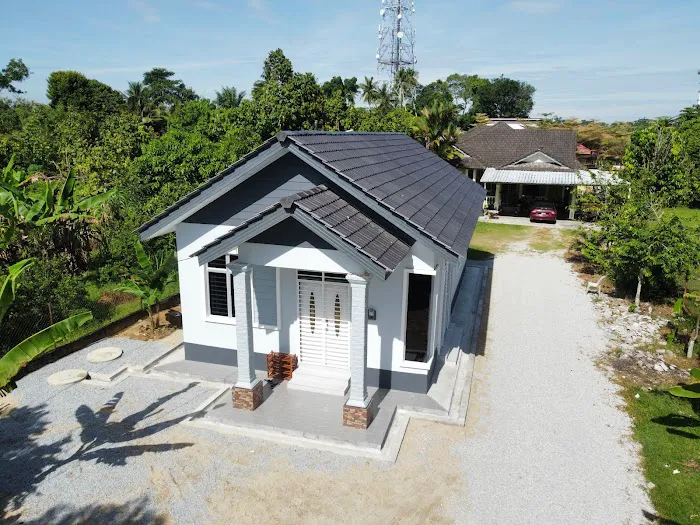 Belle Homestay Picture 7