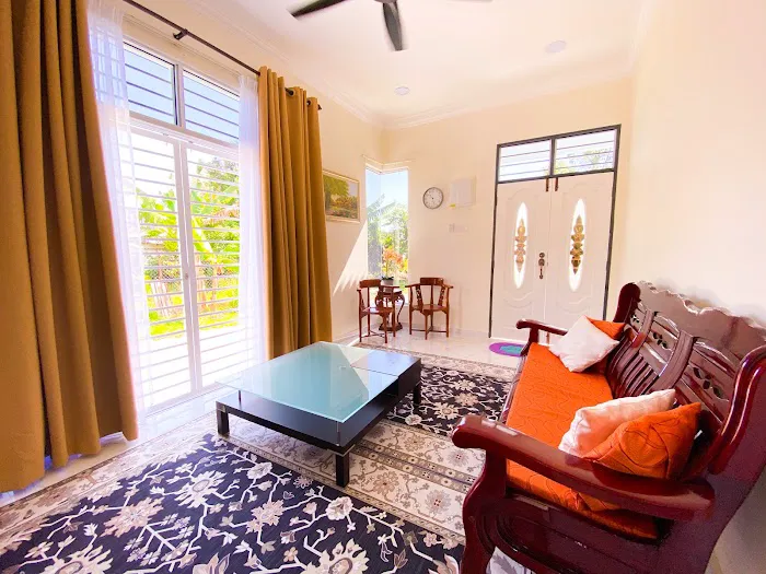 Belle Homestay Picture 8