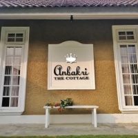 Anbakri Cottage ico
