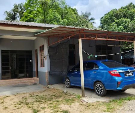 LB Guest House