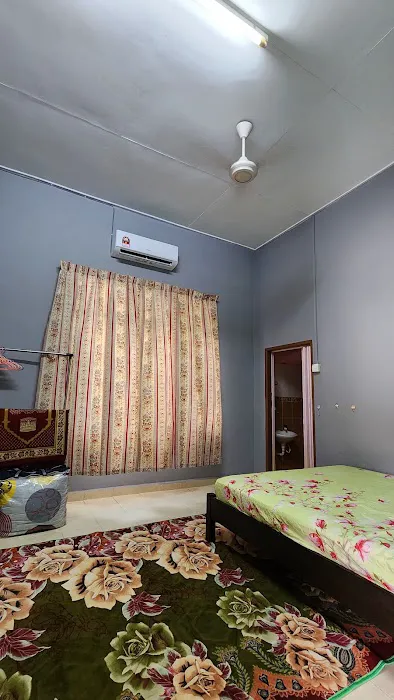 LB Guest House Picture 8