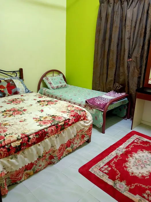 Kota Guest House Picture 2