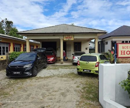 Kota Guest House