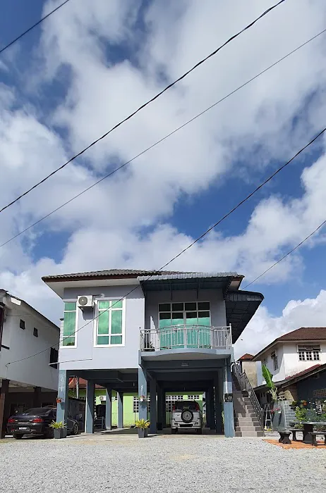 Orked Homestay Picture 2