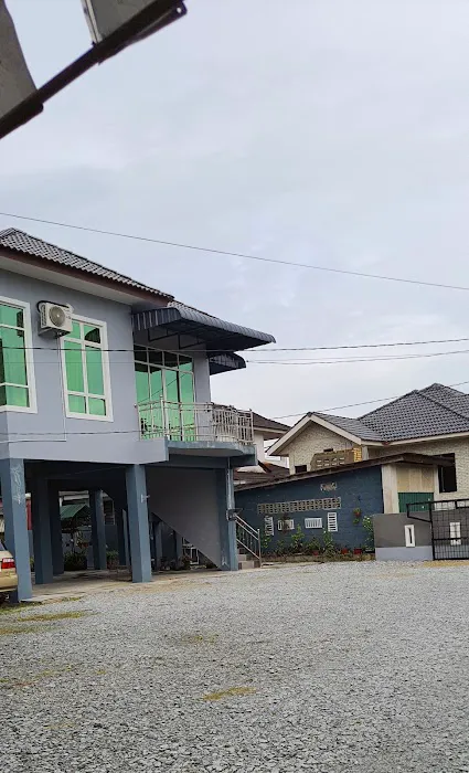 Orked Homestay Picture 10