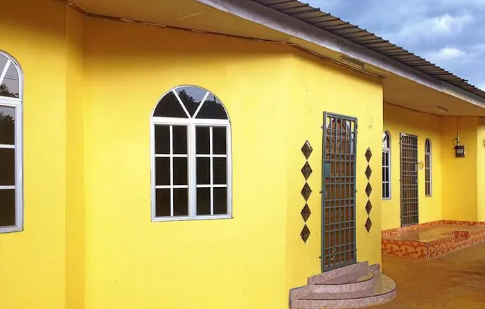 Jumie Guest House Picture 2