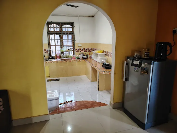 Jumie Guest House Picture 5