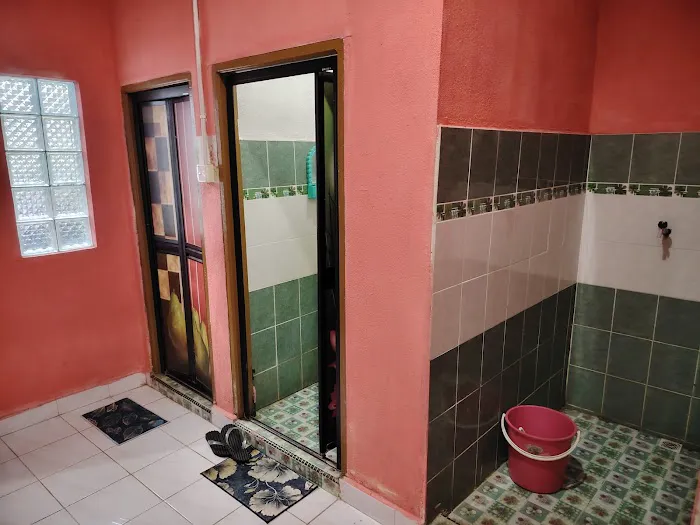 Jumie Guest House Picture 4