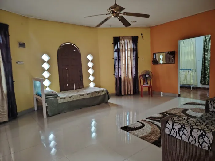 Jumie Guest House Picture 3