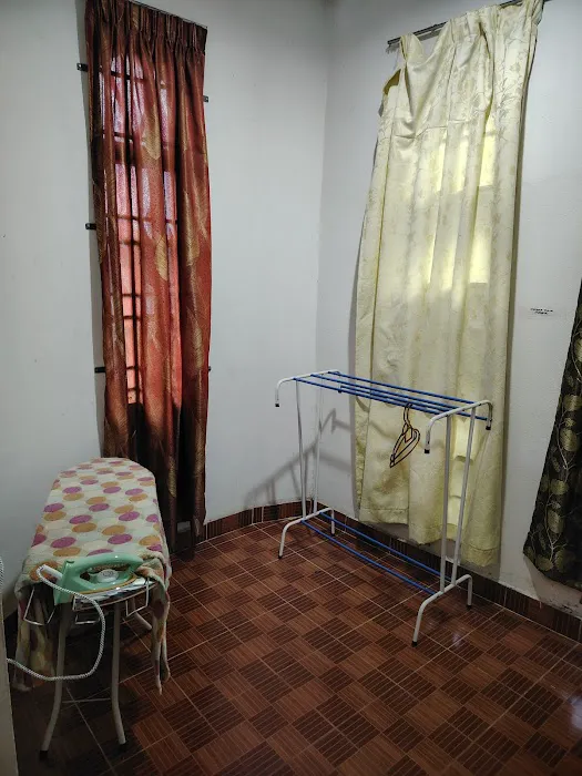 Jumie Guest House Picture 6