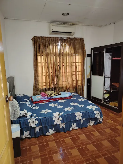 Jumie Guest House Picture 1