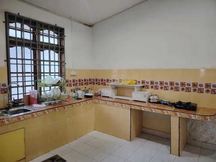 Jumie Guest House Picture 7