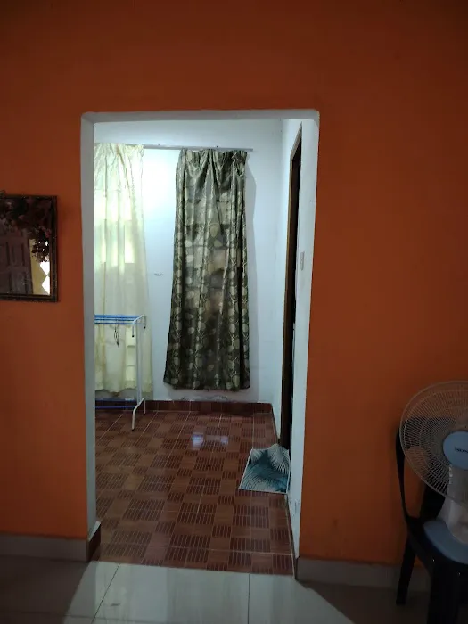 Jumie Guest House Picture 9