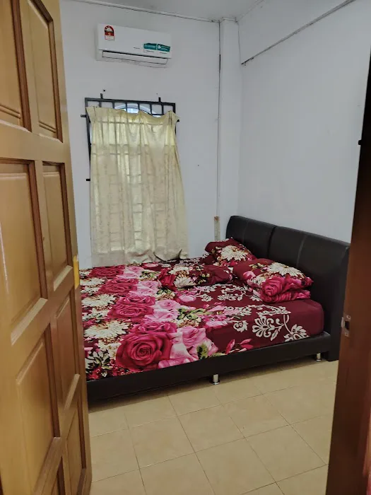Jumie Guest House Picture 10