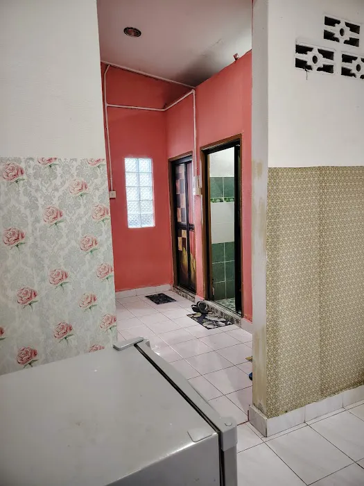 Jumie Guest House Picture 8