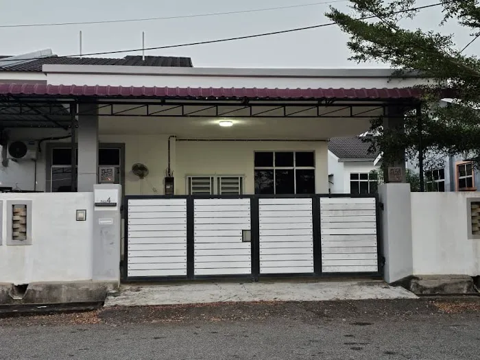 Mangga Epal Homestay 2 Muadzam Shah Picture 1