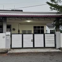 Mangga Epal Homestay 2 Muadzam Shah ico