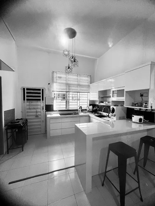 Mangga Epal Homestay 2 Muadzam Shah Picture 4