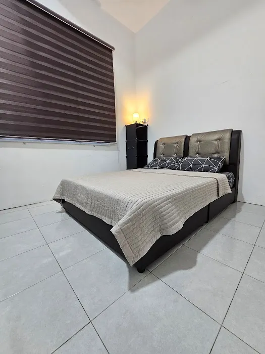 Mangga Epal Homestay 2 Muadzam Shah Picture 3