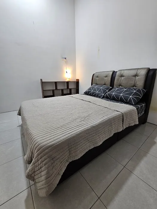 Mangga Epal Homestay 2 Muadzam Shah Picture 6