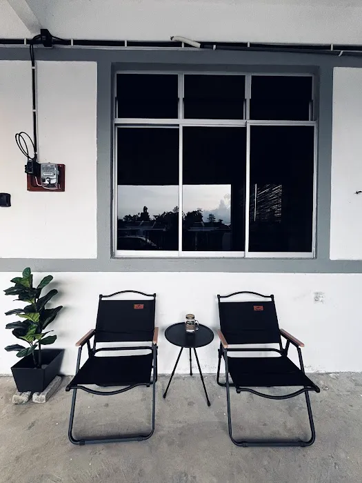 Homestay Rumah Dua Satu Picture 6