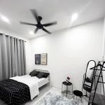 Homestay Rumah Dua Satu