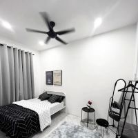 Homestay Rumah Dua Satu ico