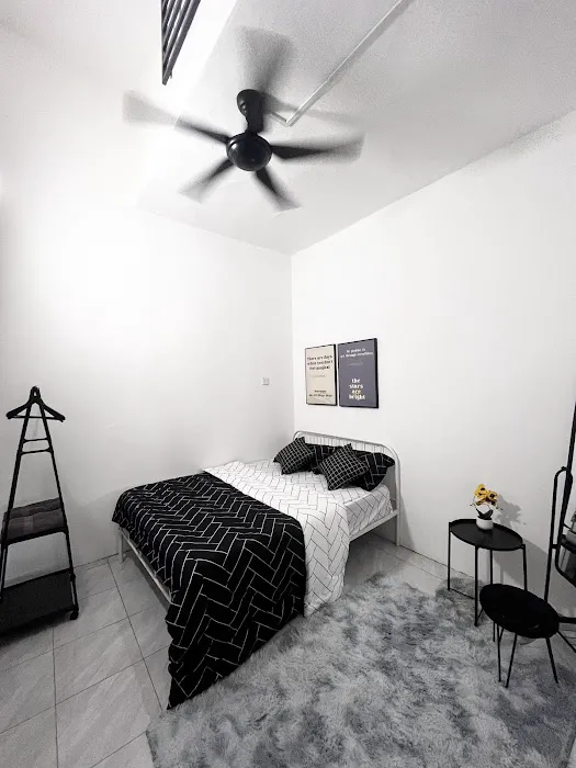 Homestay Rumah Dua Satu Picture 7