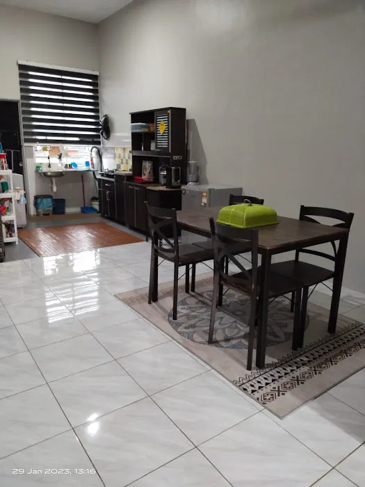 Teynang Homestay Picture 5