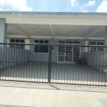 Homestay Muadzam Shah Cikgu CT
