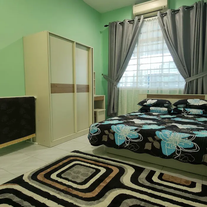 Homestay Muadzam Shah Cikgu CT Picture 2