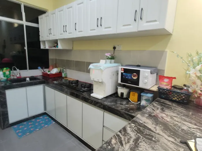 Homestay Muadzam Shah Cikgu CT Picture 8