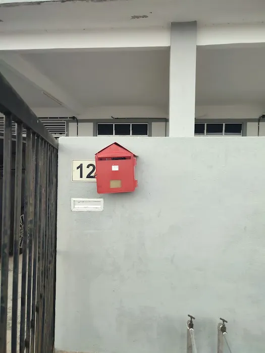 Homestay Farisha Picture 1