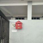 Homestay Farisha