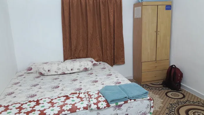Ayumi Homestay (Muadzam Shah, Pahang) Picture 2