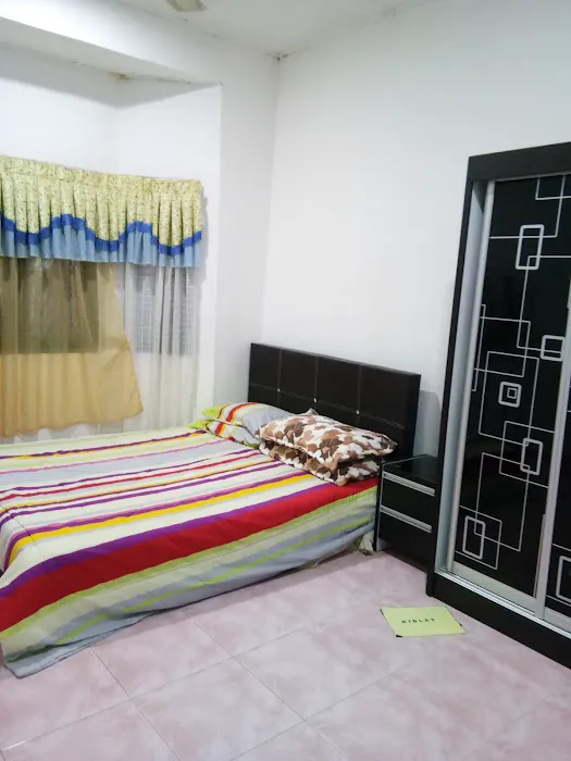 Ayumi Homestay (Muadzam Shah, Pahang) Picture 1