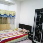 Ayumi Homestay (Muadzam Shah, Pahang)