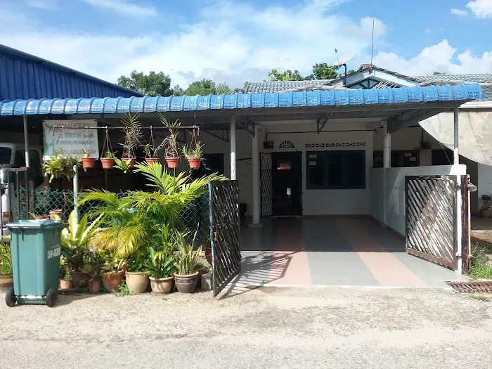 Ayumi Homestay (Muadzam Shah, Pahang) Picture 3