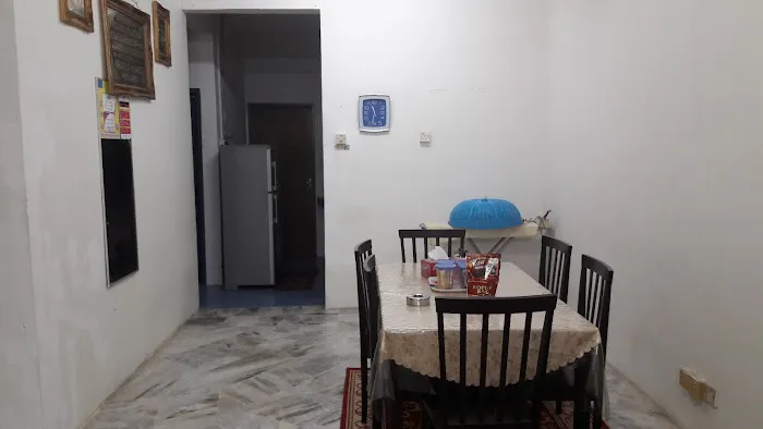 Ayumi Homestay (Muadzam Shah, Pahang) Picture 4