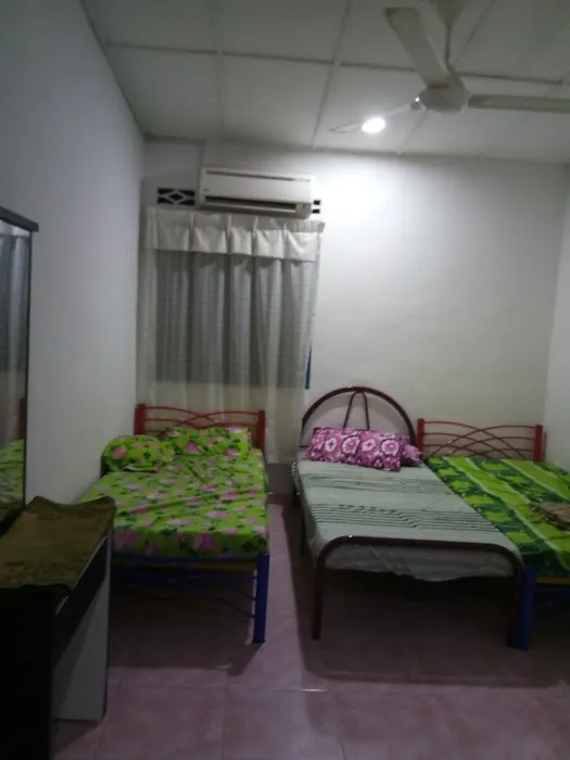 Ayumi Homestay (Muadzam Shah, Pahang) Picture 5