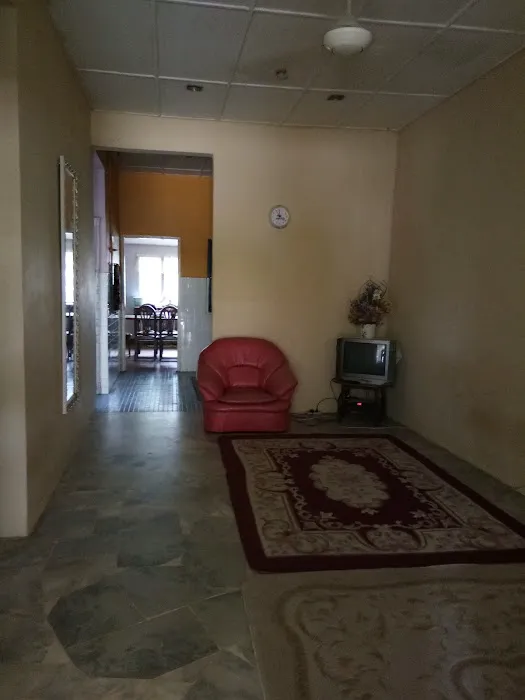 Ayumi Homestay (Muadzam Shah, Pahang) Picture 9