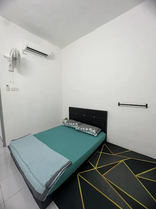 Meen Homestay Muadzam Shah Picture 1