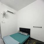 Meen Homestay Muadzam Shah