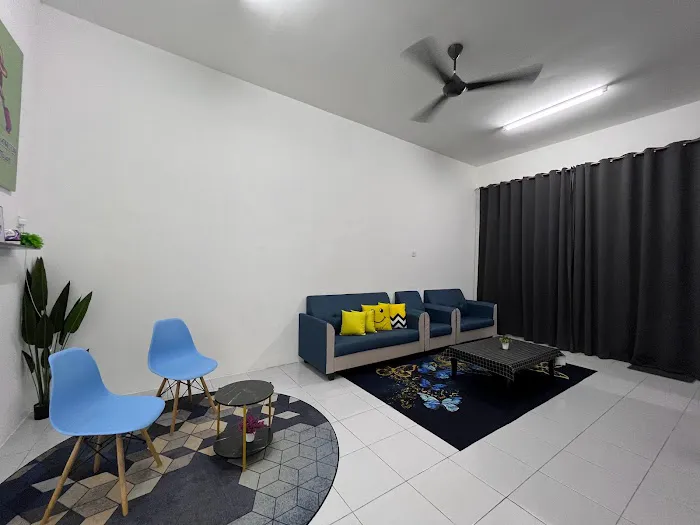 Meen Homestay Muadzam Shah Picture 4