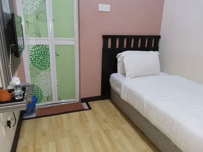 Ada Hotel & Apartment Picture 3