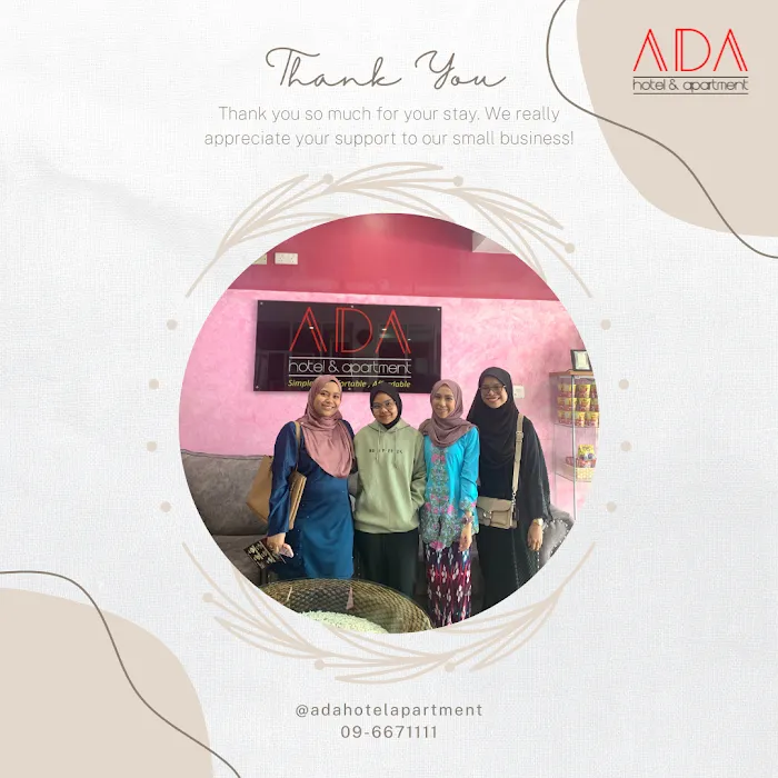 Ada Hotel & Apartment Picture 5