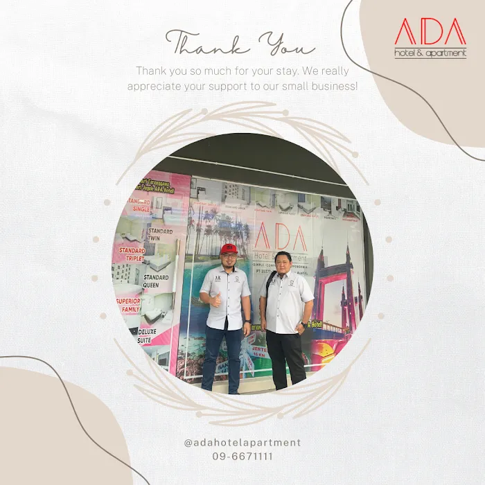 Ada Hotel & Apartment Picture 6